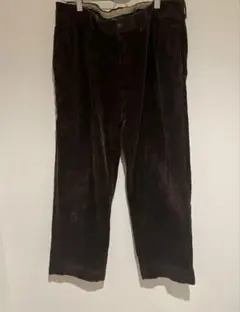 ポロラルフローレン コーデュロイパンツ　90s