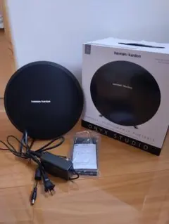 harman kardon ONYX STUDIO ワイヤレススピーカー