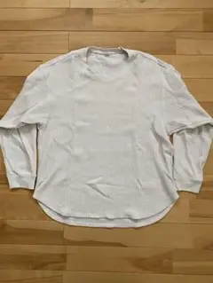 ユニクロトレーナー Tシャツ