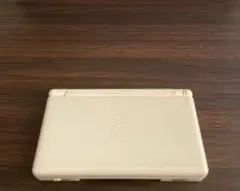ニンテンドー DS Lite 本体 白色 クリスタルホワイト