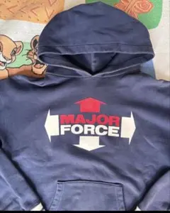 2025年最新】major forceの人気アイテム - メルカリ