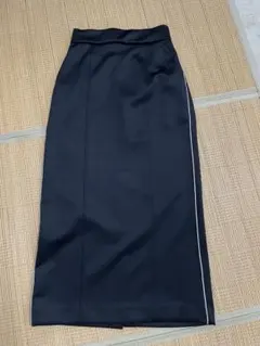 ※お値下げ中※GLOBAL WARK ウツクシルエットタイトスカート