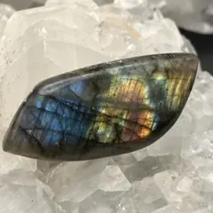 ラブラドライト 天然石 パワーストーン 直感力 覚醒 守護