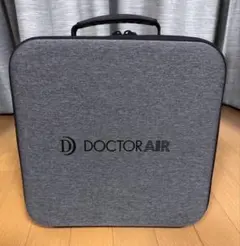 DOCTORAIR EXGUN PRO 本体 収納ケース付き - メルカリ