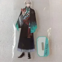 にじさんじ　甲斐田晴　アクリルスタンド