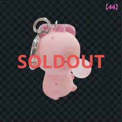 【名入れ無料】赤ちゃん キーホルダー BABYタグ付き