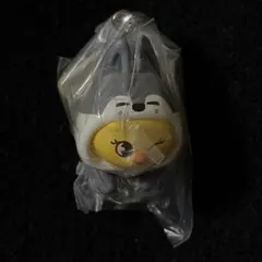 StrayKids SKZOO つまんでつなげてますこっと ウルフチャン ポガリ