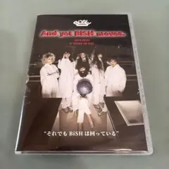 2026年最新】bish dvdの人気アイテム - メルカリ