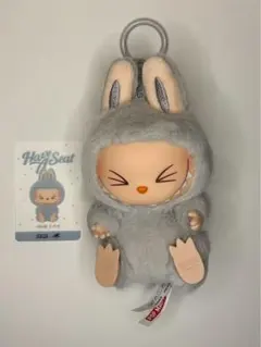 labubu Have A Seat HEHE ラブブハブアシート　ヒヒ　正規品