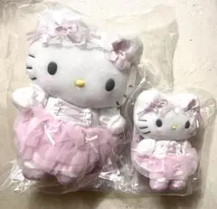 ♡新品♡白猫　シロネコ　キティ　ぬいぐるみ＆マスコット 2025年最新】白猫 キティの人気アイテム - メルカリ