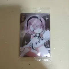 学園アイドルマスター　学マス　有村麻央　ウエハース3 SR