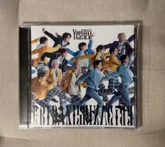 EBiDAN Yes!東京 CD D盤