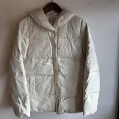 古着　サマンサモスモス　アウター　綿麻ショートコート