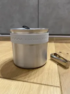 Hillbilly Pot 550　新品（おまけ有） Hillbilly Pot 550｜八王子アウトドア情報サイト「はちおうでぃ」