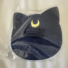 shu Uemura×sailor moon コインケース