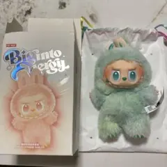 【100%正規品】ラブブ LABUBU セレニティ Monsters