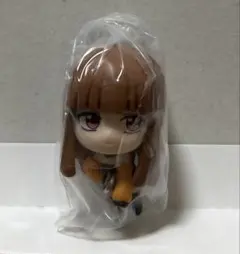 カラフルピーチ つまんでつなげてますこっと1 えと