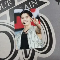 SEVENTEEN FOLLOW ディノ トレカ