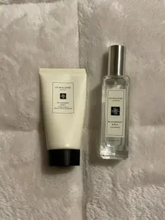 Jo Malone ブラックベリー＆ベイ 香水とハンドクリーム セット