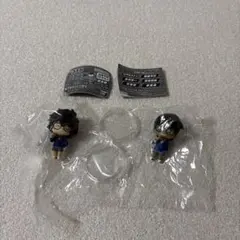 コナン隊プラス　服部平次