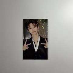 SEVENTEEN ディエイト トレカ タワレコ ラキドロ