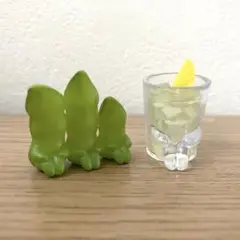 まちぼうけ　お疲れさまの場合　カプセルトイ　ガチャ　匿名