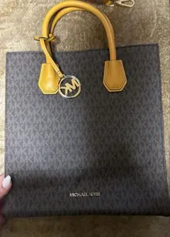 美品 MICHEAL KORS ショルダーバッグ