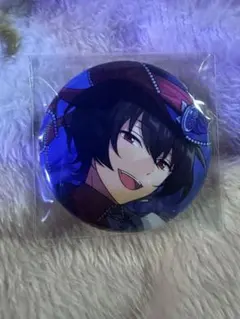 あんスタ 朔間凛月 缶バッジセット