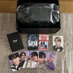 TXT VR BOX Full パッケージ(トレカ:ヨンジュン) - メルカリ