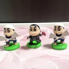 フルタ製菓 チョコエッグ クレヨンしんちゃん ムービーセレクション