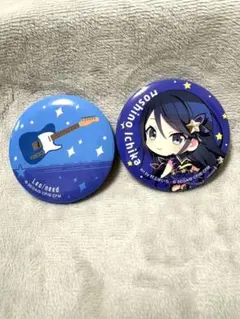 2026年最新】星乃一歌缶バッジの人気アイテム - メルカリ