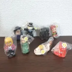 2025年最新】ハウルの動く城 フィギュアの人気アイテム - メルカリ