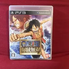 【PS3】ONE PIECE 海賊無双 PS3