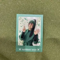 忍ミュ ぱしゃこれ 立花仙蔵