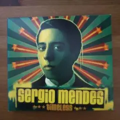 2025年最新】sergio mendes timelessの人気アイテム - メルカリ