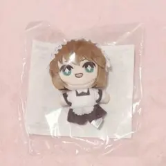 名探偵コナン カフェ ー執事喫茶ー セガラッキーくじオンライン D賞 灰原哀