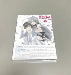 這いよれ!ニャル子さんW 1〈初回生産限定版〉
