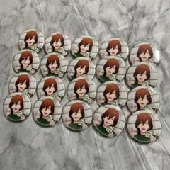 うたプリ 寿嶺二WW 缶バッジ