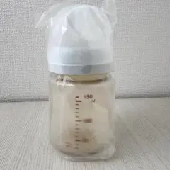 【新品未開封】Pigeon 母乳実感 哺乳瓶160ml SSサイズ