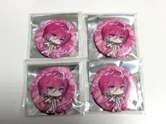 2025年最新】めておら 缶バッジ みかさの人気アイテム - メルカリ