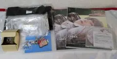 小林誠司 サイン入りチェキホルダーセット - メルカリ