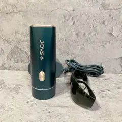 JOVS DORA 脱毛器 充電器・サングラス・シール付き - メルカリ
