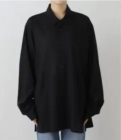 完売 24AW Graphpaper Viscose Wool Viyella - メルカリ