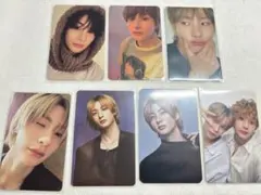 RIIZE アントン トレカ