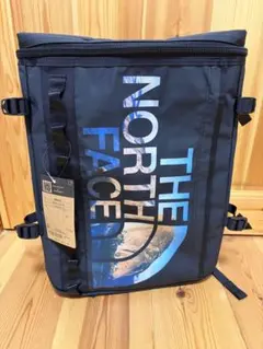 新品 ノースフェイス ノベルティヒューズボックス　ヨセミテ　NM82250 YT