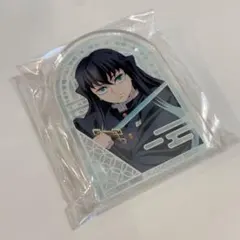鬼滅の刃 スクエア缶バッジ 時透無一郎 アナザーカラーVer. - メルカリ