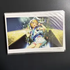 あんスタ 5周年展示会 ポストカード 仁兎なずな 17枚