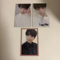 Stray kids スキズ ハン トレカ IamYou 紫 プレオーダー Stray kids スキズ ハン トレカ IamYou 紫 プレオーダー - メルカリ