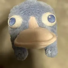 ディズニー　カモノハシペリー　ぬいぐるみ　フィニアスとファーブ　ディズニーストア