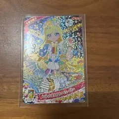 ひみつのアイプリ メロディバズリウムハーモニーブルー みつき